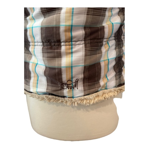 O’Neill convertible winter snow jacket/Vest with removable sleeves! - Picture 4 of 13